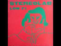 pochette album Elektro