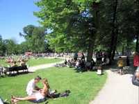 pochette album Extension trip