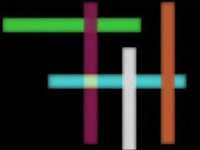 pochette album Flourescences