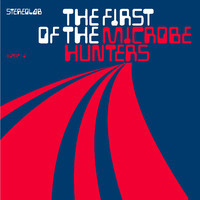 pochette album I feel the air (of another planet)