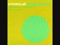 pochette album Refractions in the plastic pulse