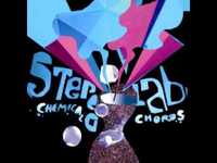 pochette album Self portrait with electric brain