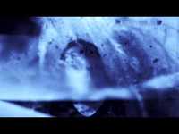 pochette album Strobo acceleration