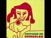 pochette album Super - electric