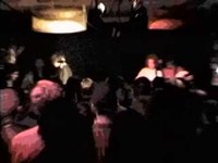 pochette album The brush descends the length