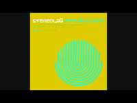 pochette album Ticker - tape of the unconscious