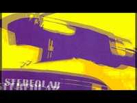 pochette album Transient random noise bursts with announcements