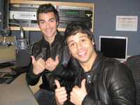 pochette album Buy myself a small plane