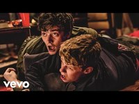 pochette album C'est la vie