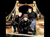 pochette album Heart of gold