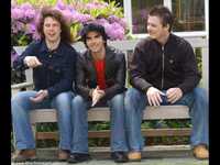 pochette album Home to me