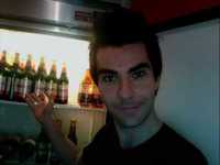 pochette album Who'll stop the rain