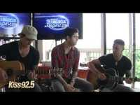 pochette album A lot like you