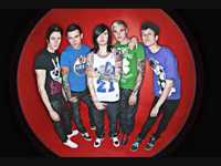 pochette album Heart beating baby