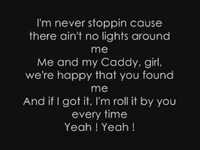 pochette album Jet black cadillac