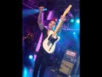 pochette album Like a heartbeat