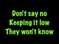 pochette album Uncontrollable