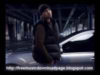 pochette album Doesn't matter