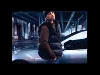 pochette album Scream