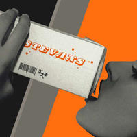 pochette album Emotional cash