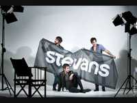 pochette album You puppet