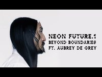 pochette album Beyond boundaries (outro)