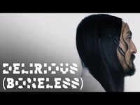 pochette album Delirious (boneless)
