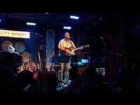 pochette album Baby let me follow you down