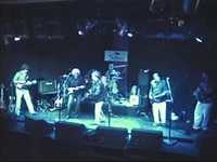 pochette album Cadillac