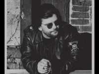 pochette album Cocaine