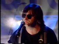 pochette album Johnny too bad