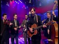 pochette album Nashville cats