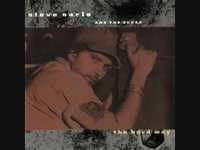 pochette album Regular guy