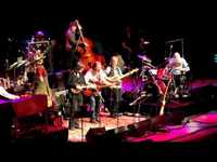 pochette album Sweet virginia