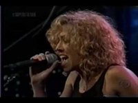 pochette album Time has come today