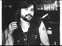 pochette album West nashville boogie