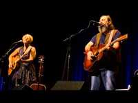 pochette album You're still standing there