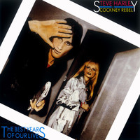 pochette album 49th parallel