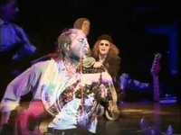 pochette album Carry me again