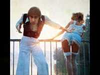 pochette album Someone's coming