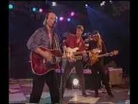 pochette album Victim of love