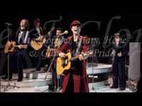 pochette album White, white dove