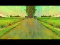 pochette album Elizabeth green