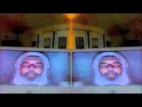 pochette album Ethereal message