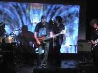 pochette album Every hour god sends