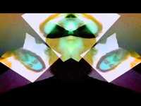 pochette album Never come back