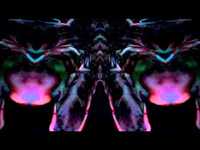 pochette album Nonapology