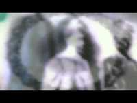 pochette album Selfish portrait