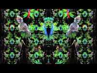 pochette album Space