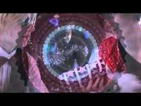 pochette album Spirit of christmas yet to come